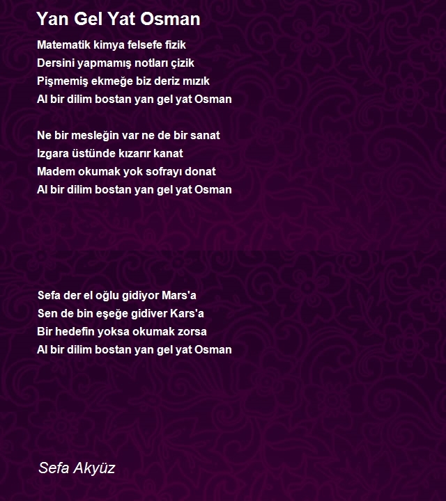 Sefa Akyüz