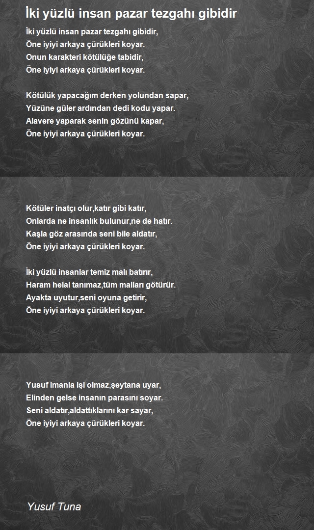Yusuf Tuna
