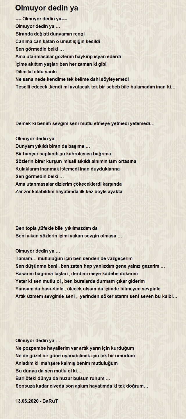 Barut Can