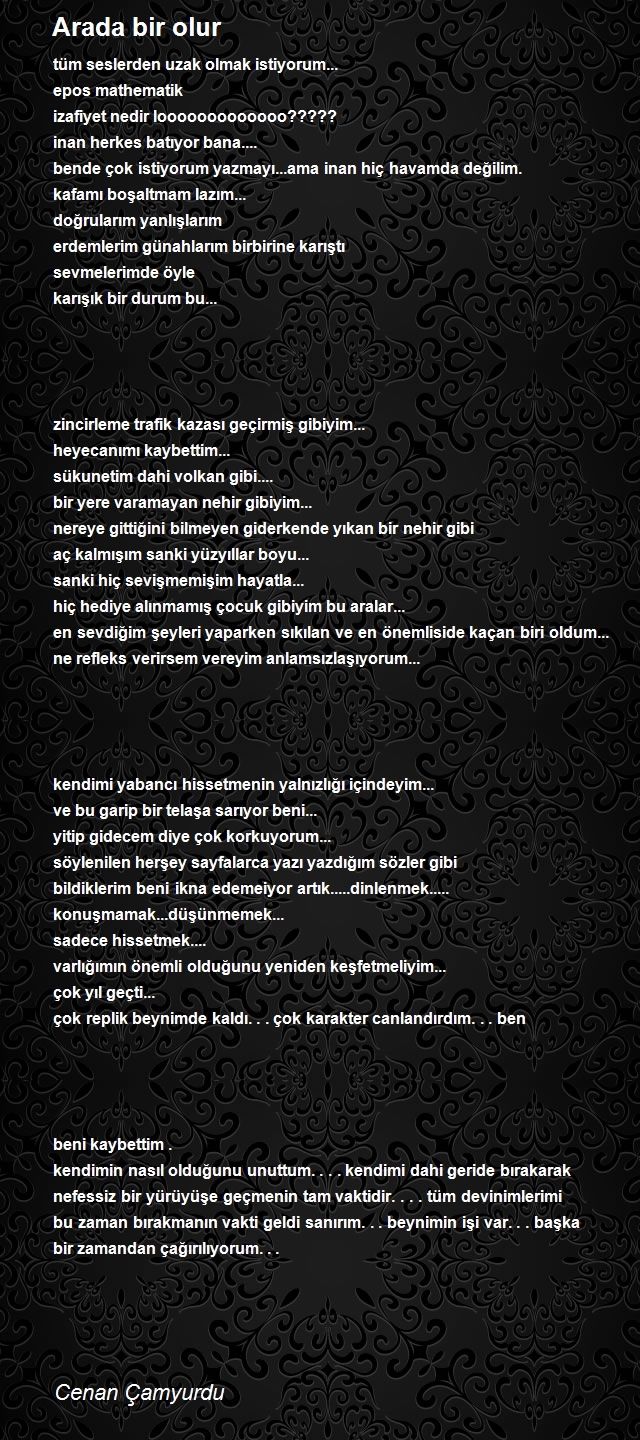 Cenan Çamyurdu