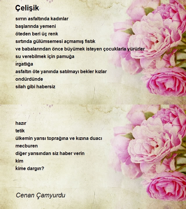 Cenan Çamyurdu