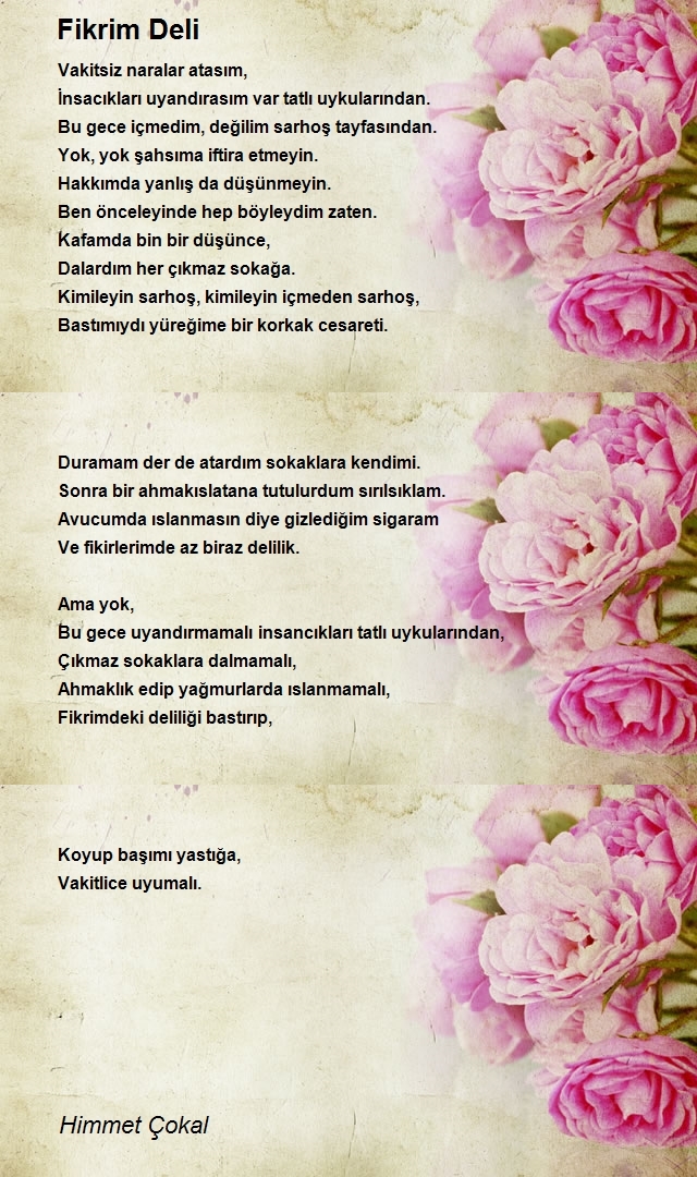 Himmet Çokal