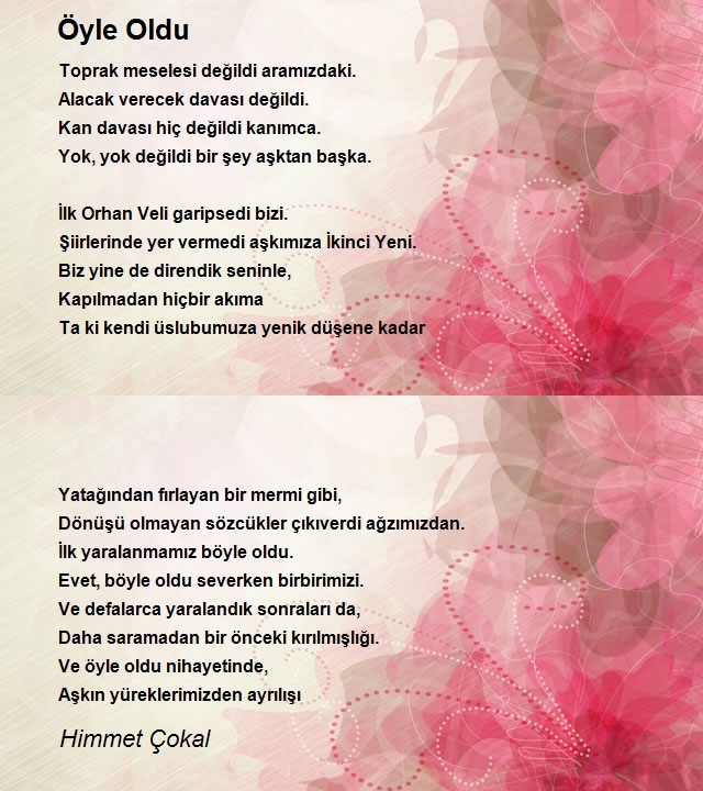 Himmet Çokal