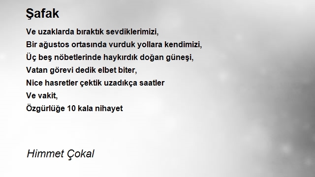 Himmet Çokal