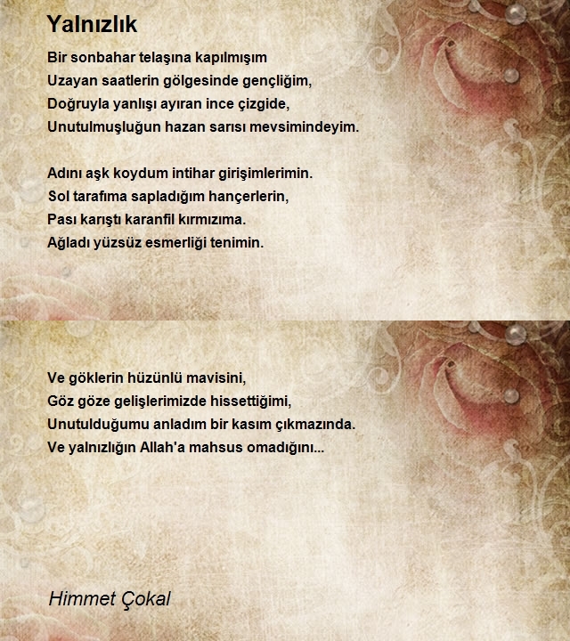 Himmet Çokal