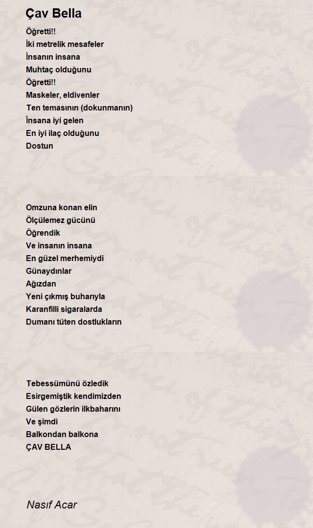 Nasıf Acar