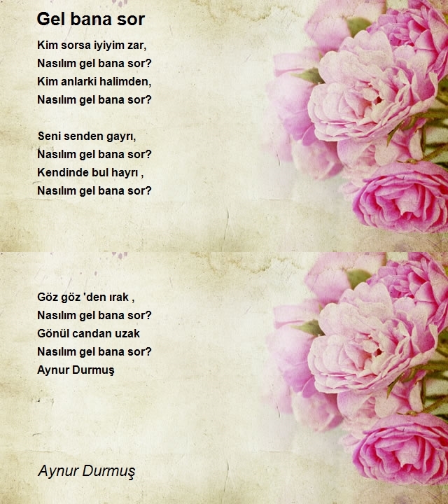 Aynur Durmuş