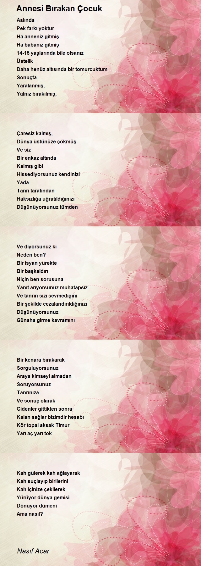 Nasıf Acar