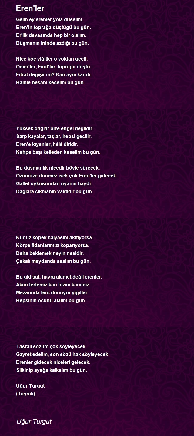 Uğur Turgut