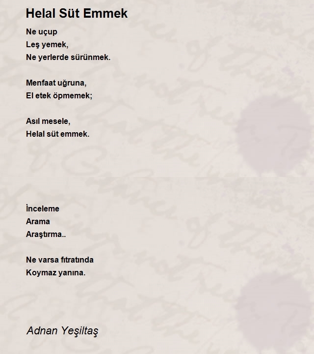 Adnan Yeşiltaş