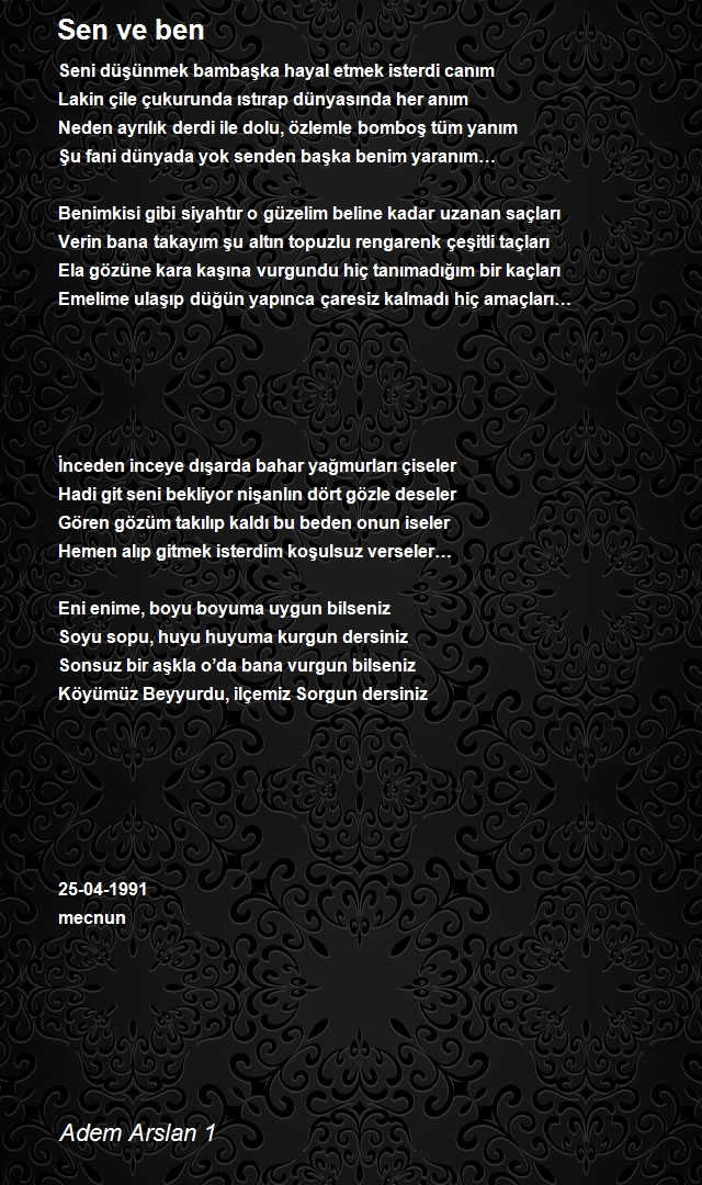 Adem Arslan 1