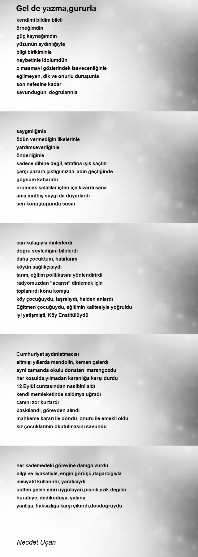 Necdet Uçan