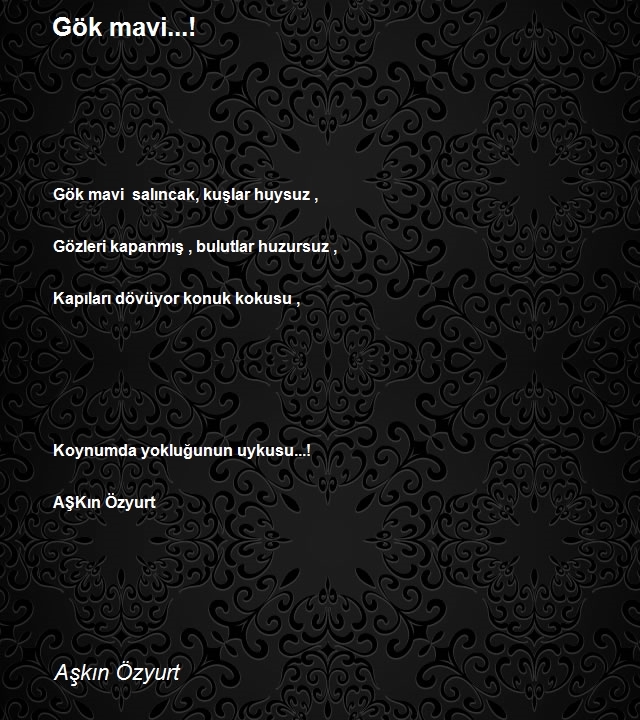 Aşkın Özyurt