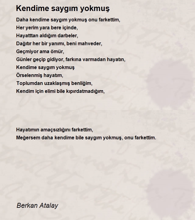 Berkan Atalay