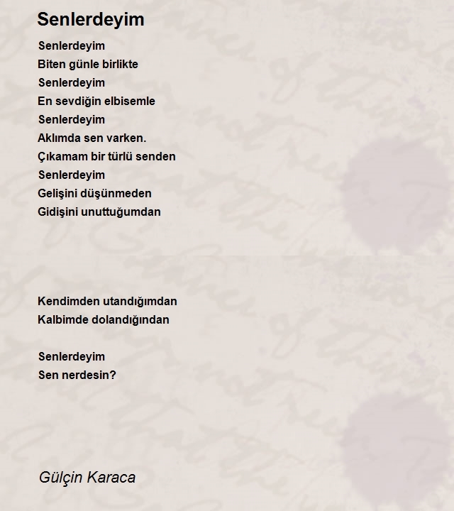 Gülçin Karaca