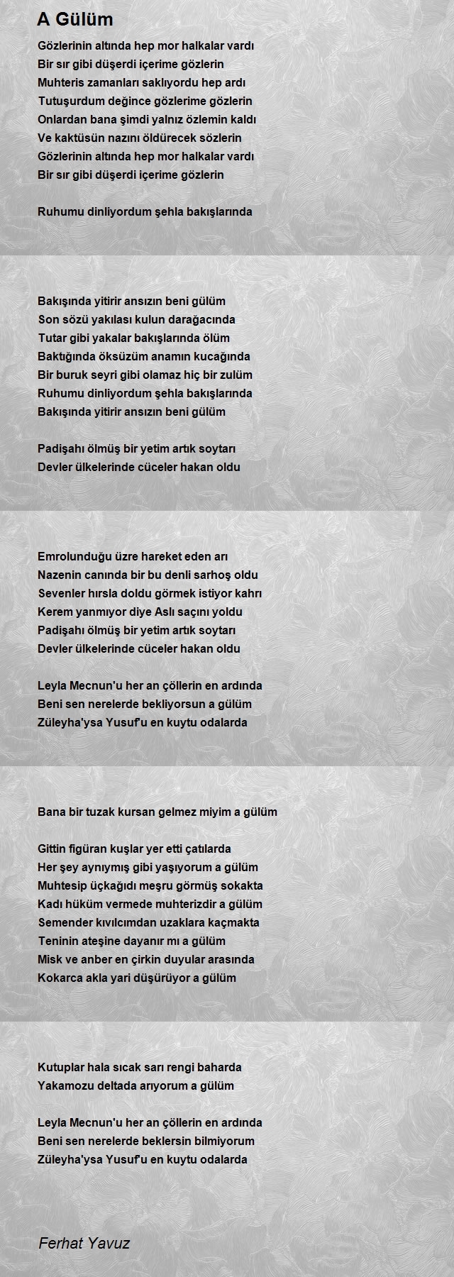 Ferhat Yavuz