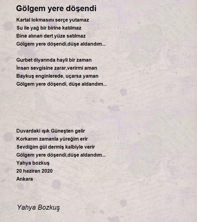 Yahya Bozkuş