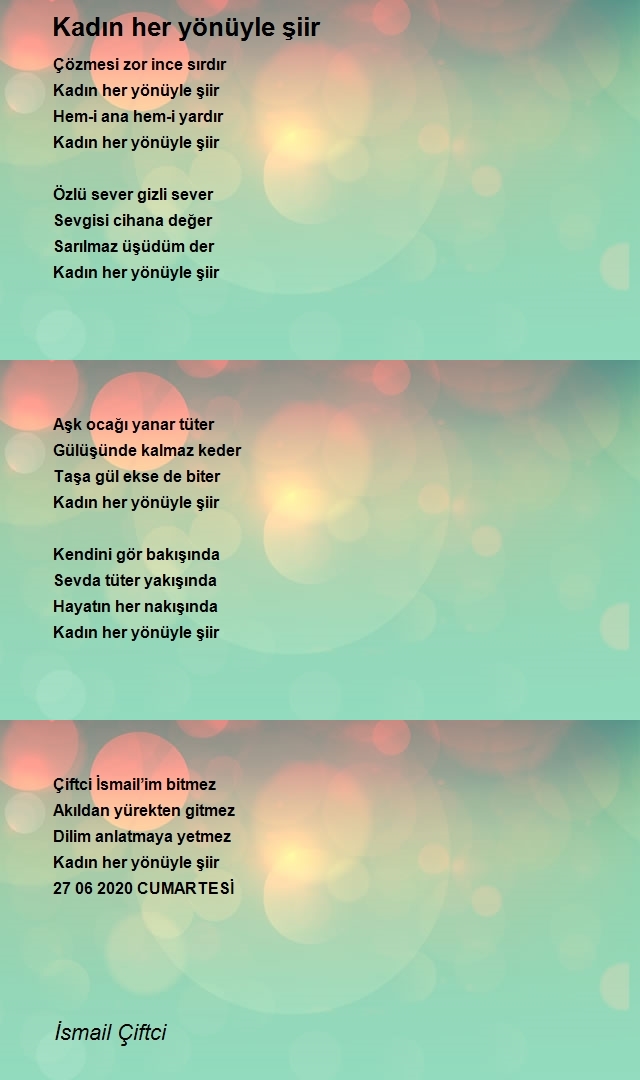 İsmail Çiftci