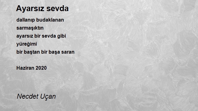 Necdet Uçan