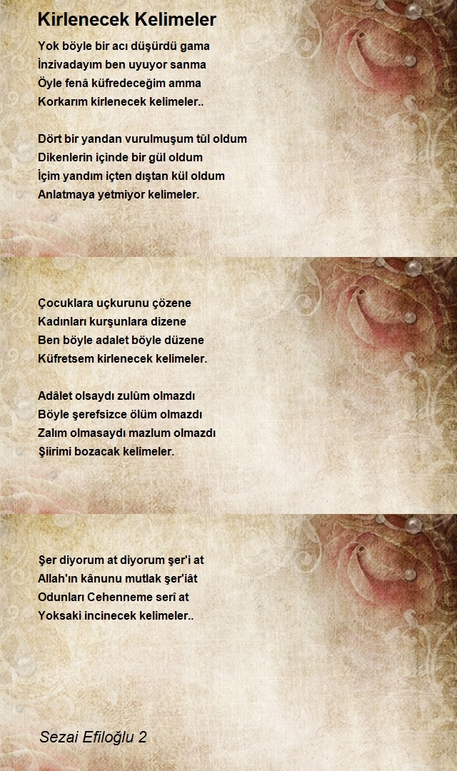 Sezai Efiloğlu 2