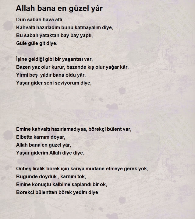 Mehmet Duran 2
