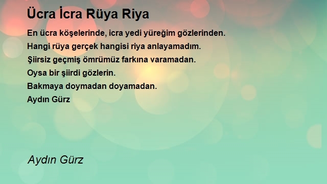 Aydın Gürz