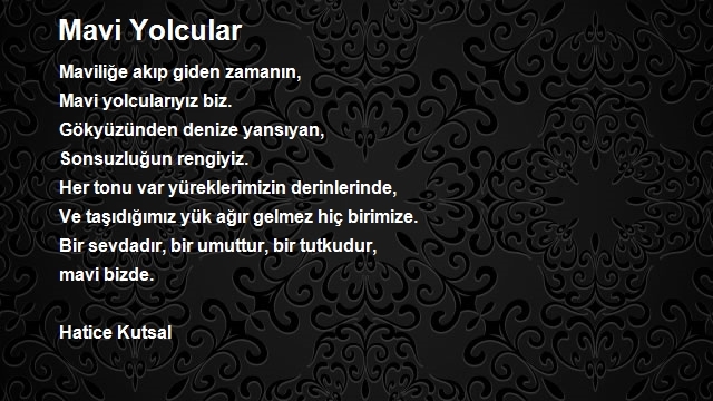 Hatice Kutsal