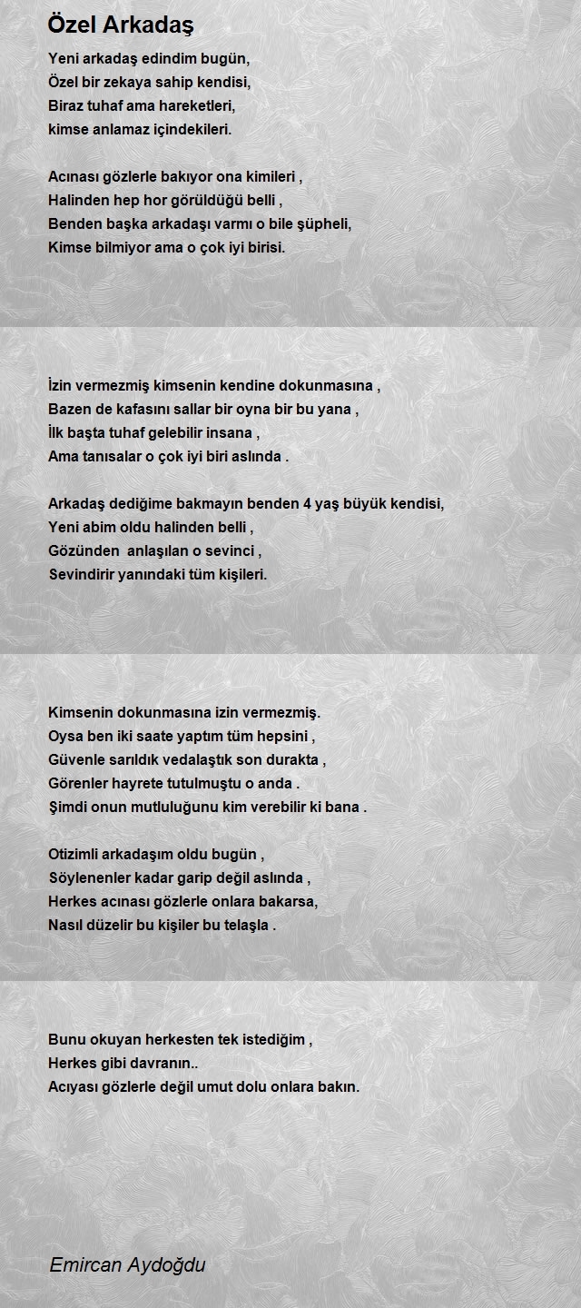 Emircan Aydoğdu
