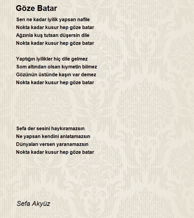 Sefa Akyüz