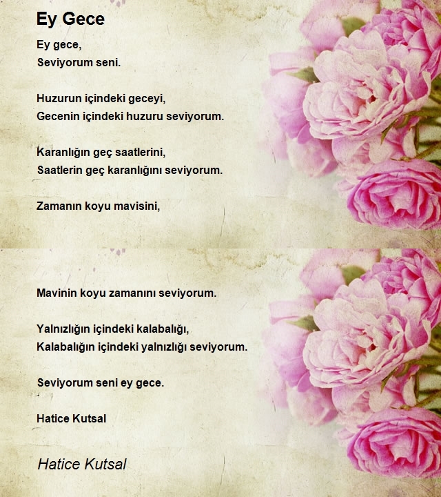 Hatice Kutsal