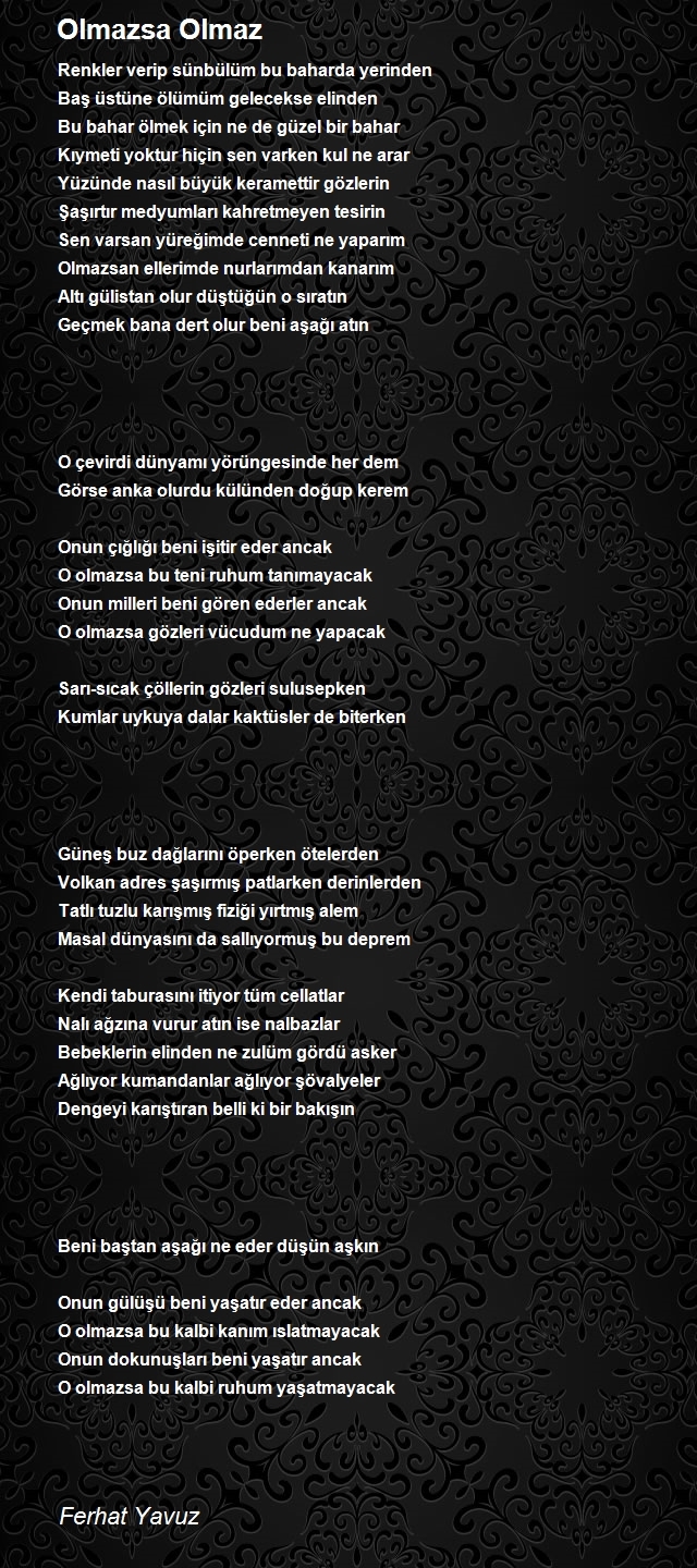 Ferhat Yavuz