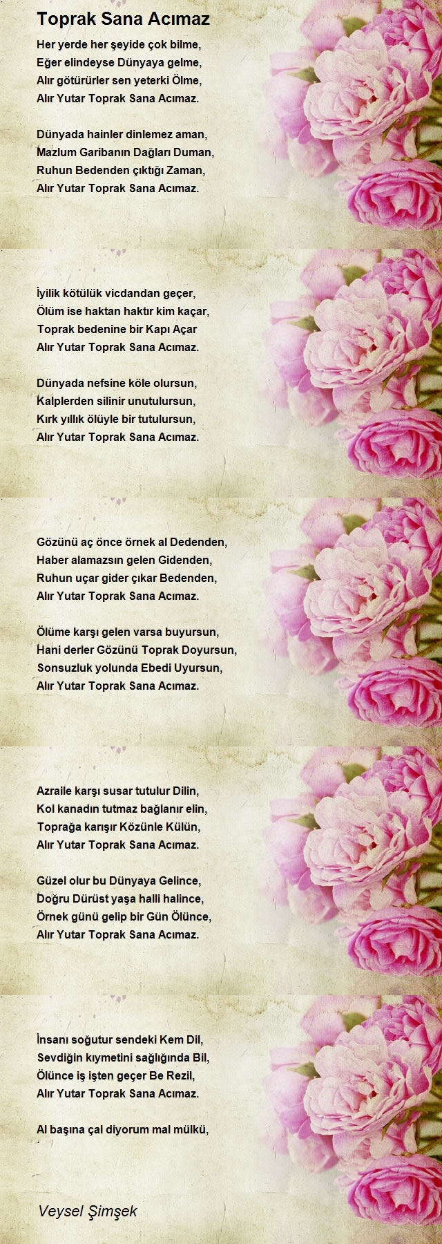 Veysel Şimşek