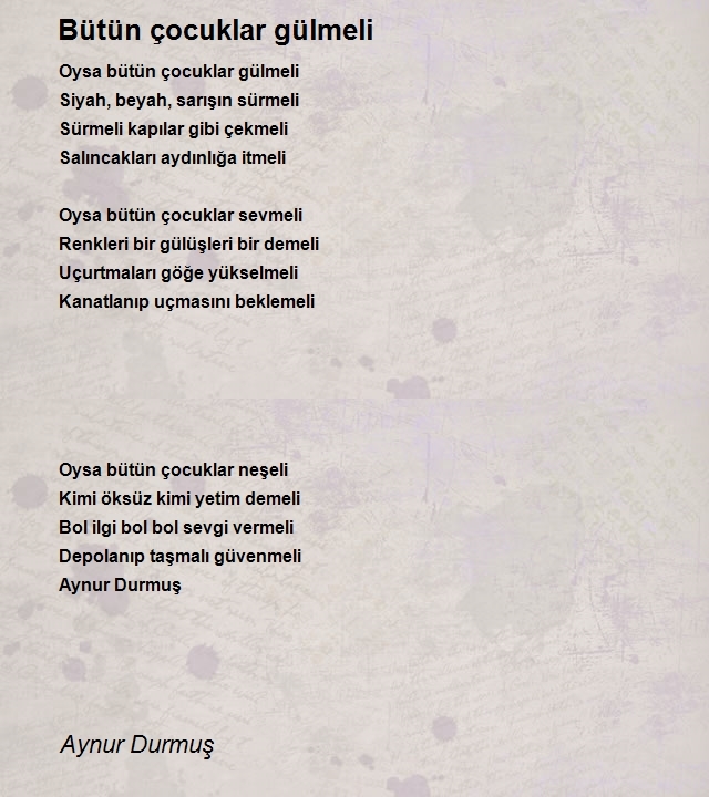 Aynur Durmuş