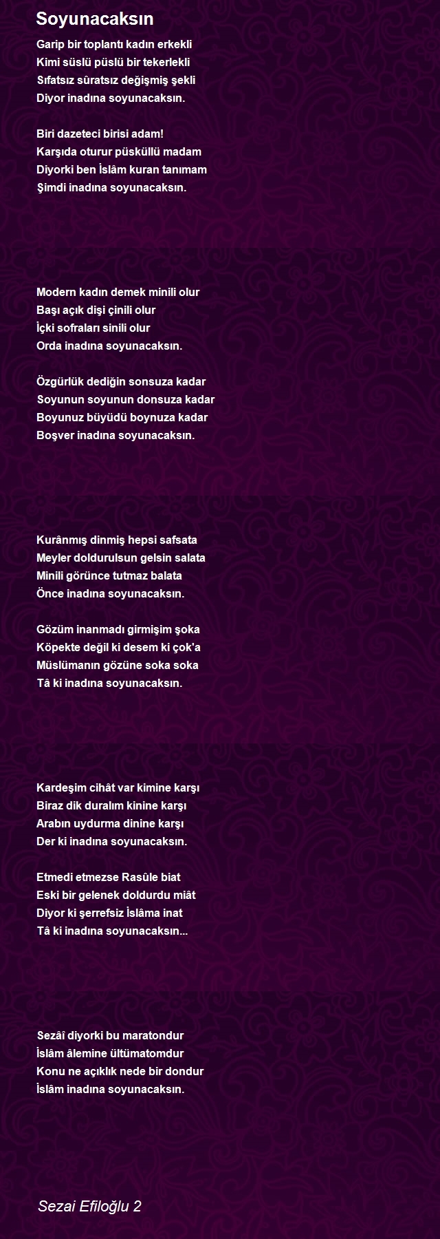 Sezai Efiloğlu 2