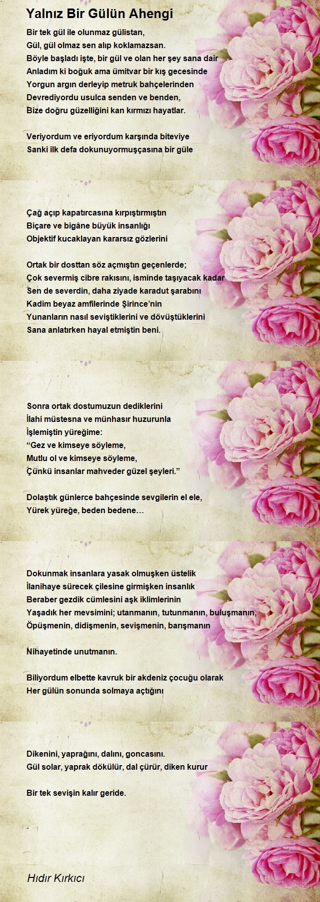 Hıdır Kırkıcı