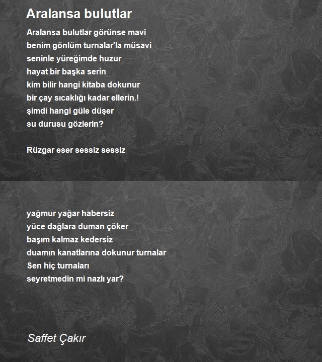 Saffet Çakır