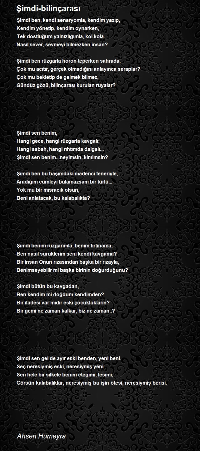 Ahsen Hümeyra