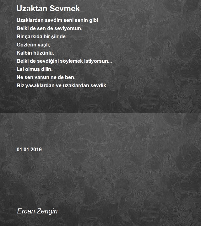 Ercan Zengin