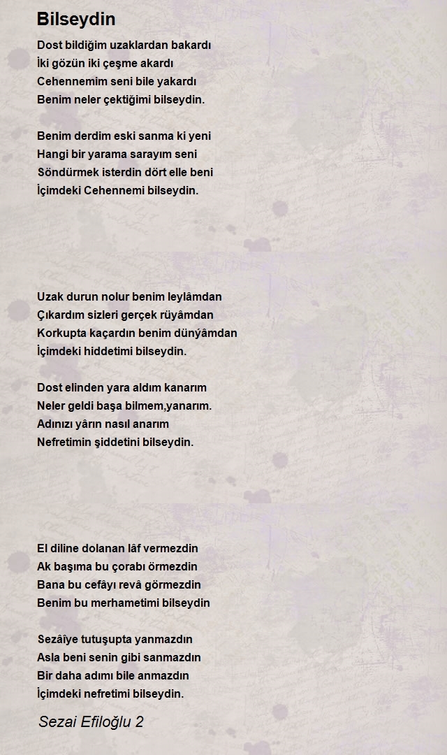 Sezai Efiloğlu 2