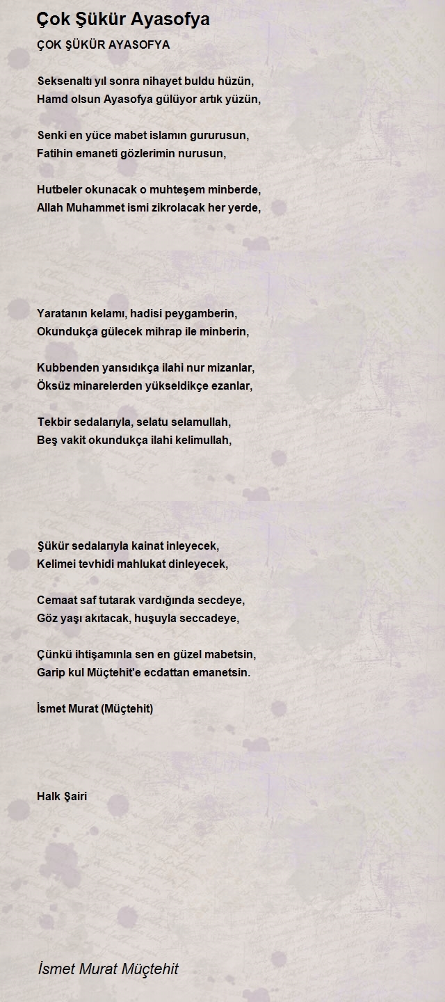 İsmet Murat