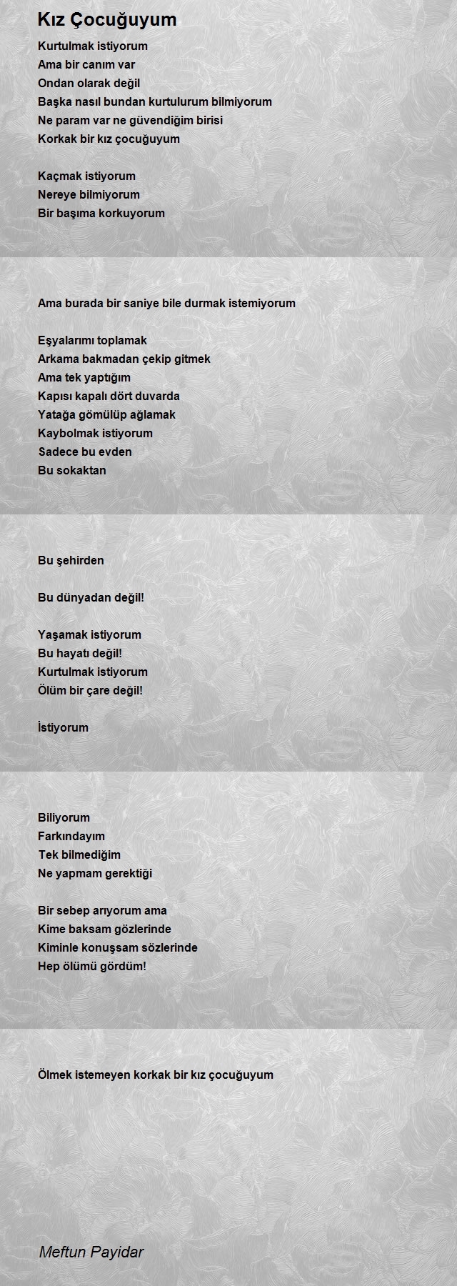 Meftun Payidar
