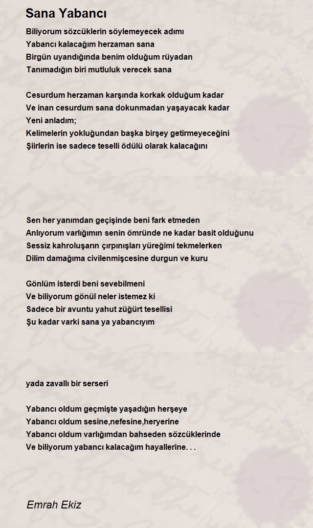 Emrah Ekiz