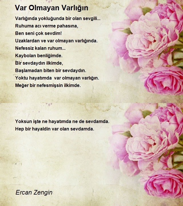 Ercan Zengin