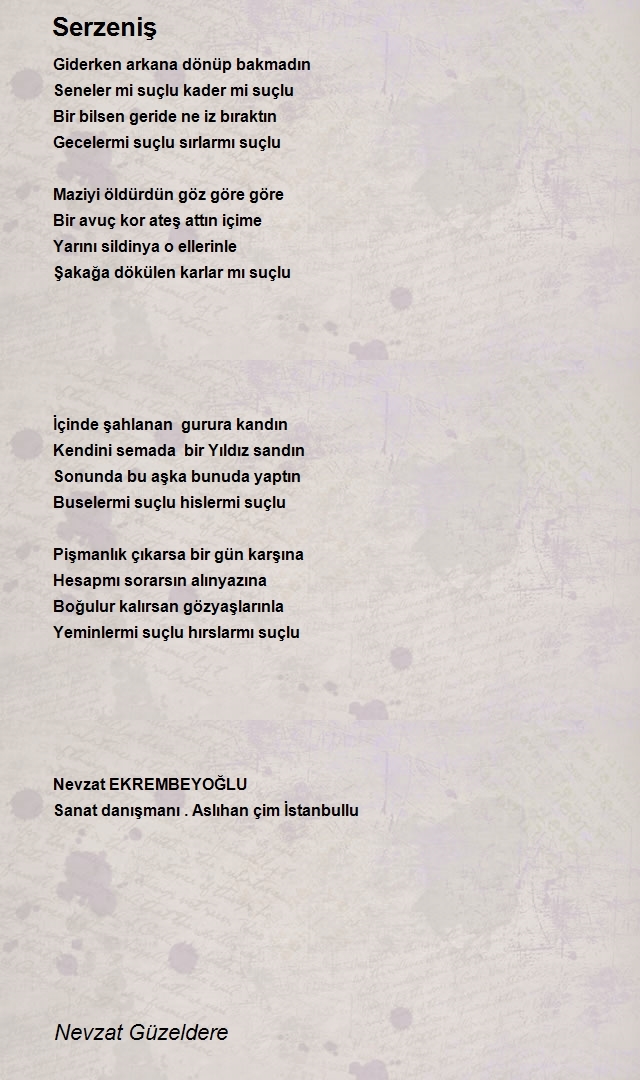 Nevzat Güzeldere