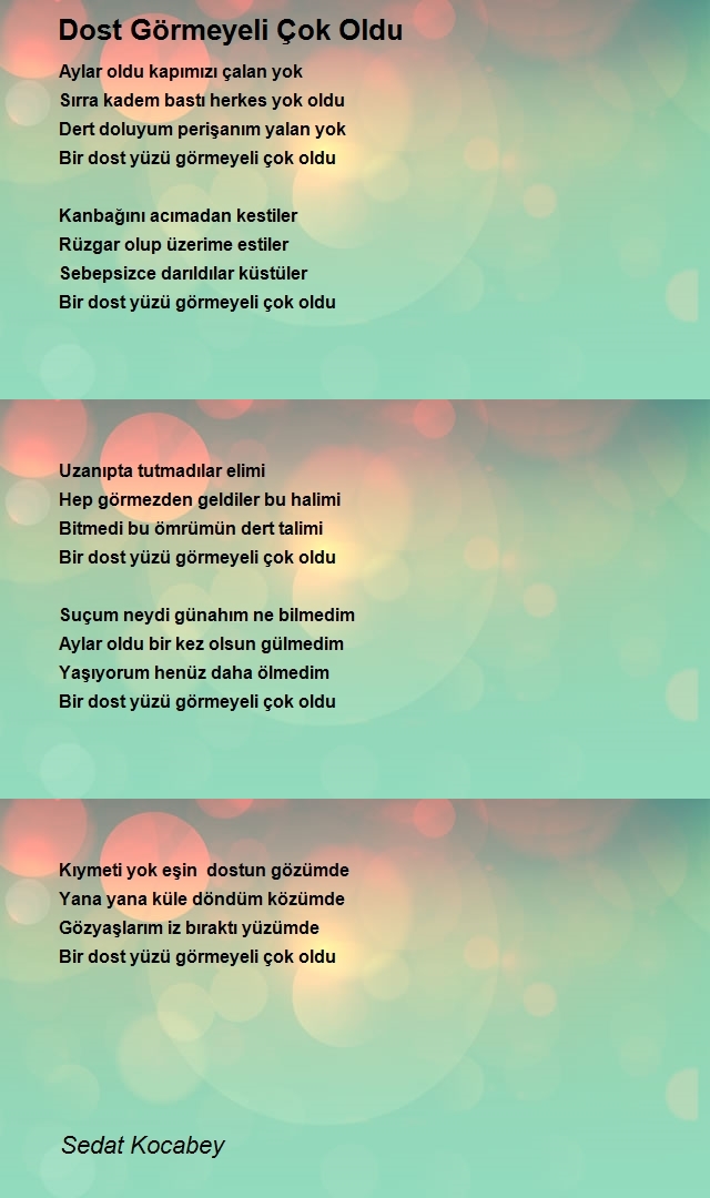 Sedat Kocabey