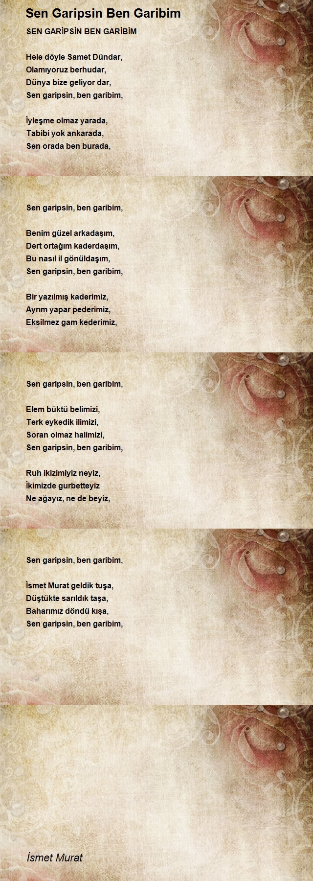 İsmet Murat