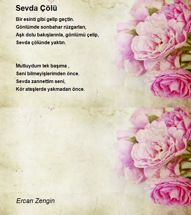 Ercan Zengin
