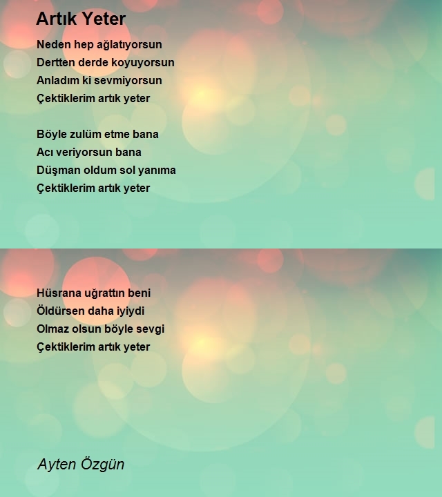 Ayten Özgün