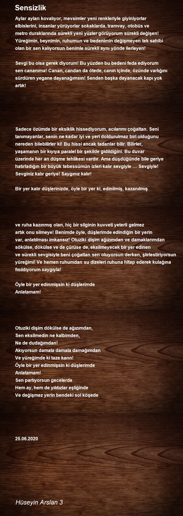 Hüseyin Arslan 3