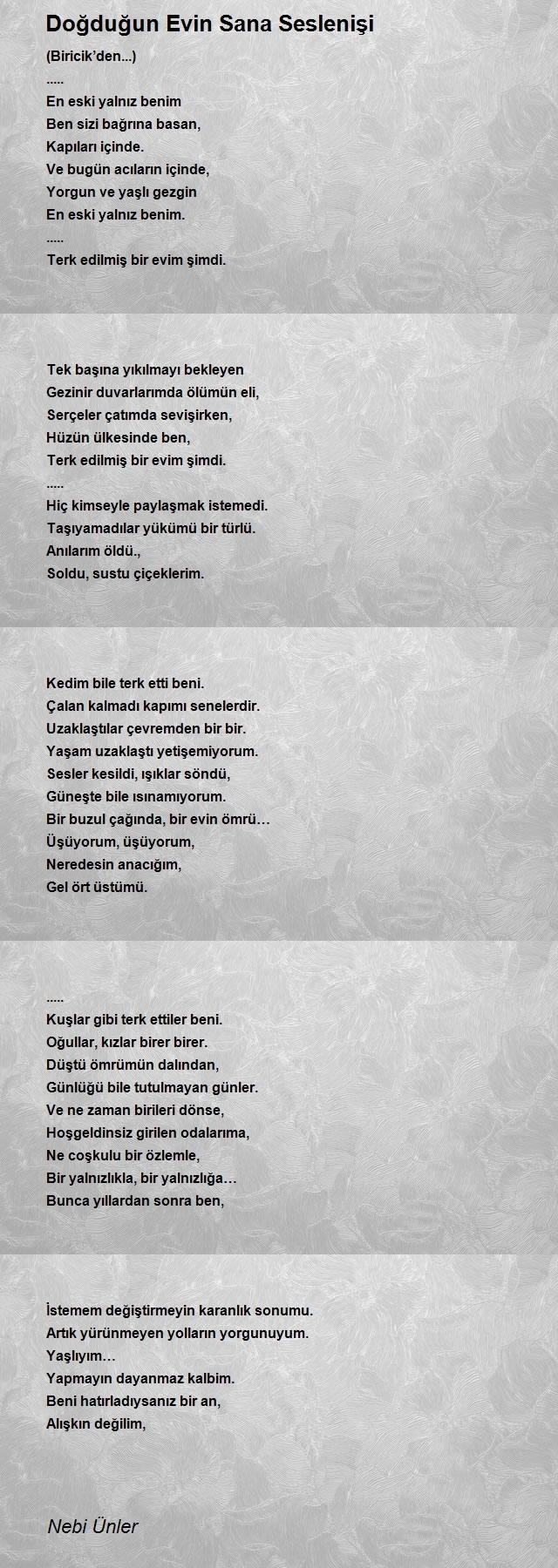Nebi Ünler